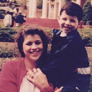 Meet your Posher, Blake